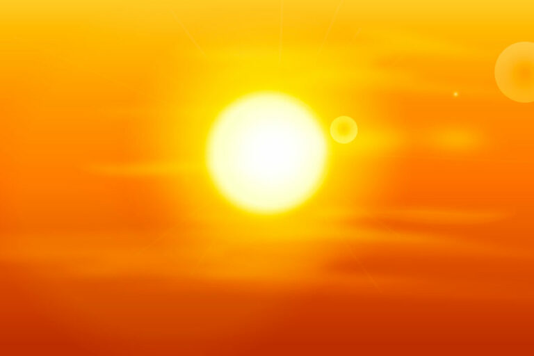 Onda de calor gera alerta para região de Leme e parte do estado de SP até quarta (1º de maio)