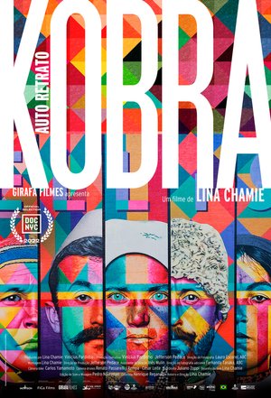 cartaz Kobra 1 Mostra de cinema terá filmes gratuitos em Leme e apresenta obra da cineasta Lina Chamie; confira programação Agenda Cultural | Cidade | Leme